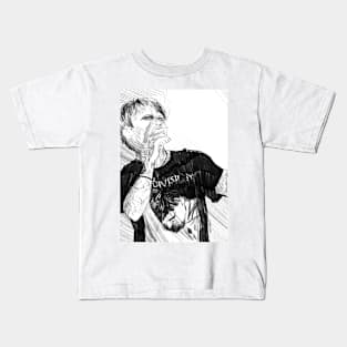 smoke Kids T-Shirt